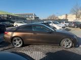 Mercedes-Benz E350d Coupe 4Matic E53 Umbau AMG/NAVI/KAMERA/LED - Mercedes-Benz E 350: AMG