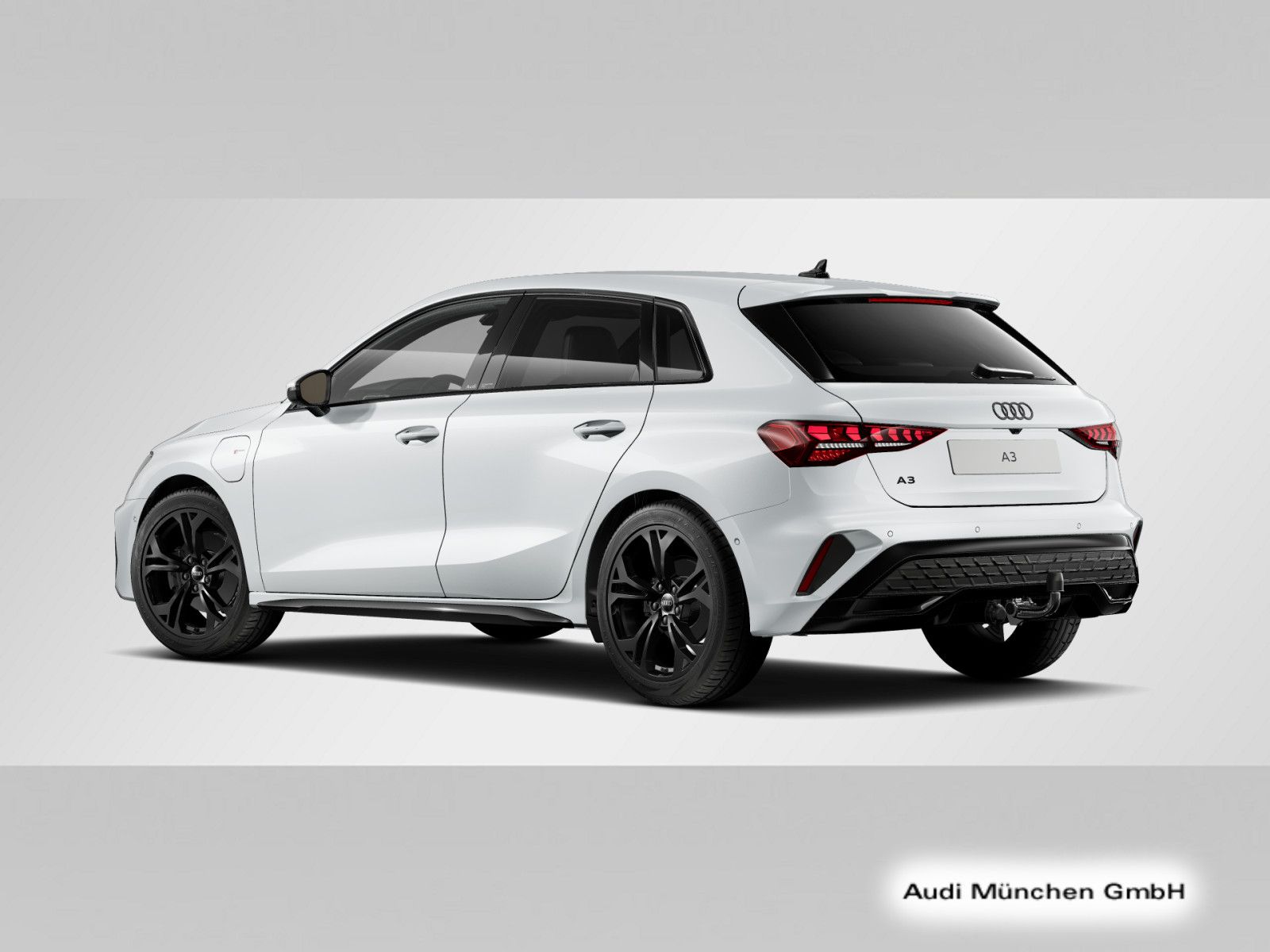 Audi A3 - Bild 7