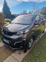 Peugeot Traveller BlueHDi 180 S&S EAT8 Business L3 B... - Peugeot Traveller aus 2020