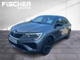 Renault Arkana R.S. Line Tce 140 EDC AHK GJR - Renault Arkana in Stuttgart