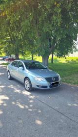 Volkswagen Passat 1.6 FSI Comfortline Comfortline - Volkswagen Passat: Fsi