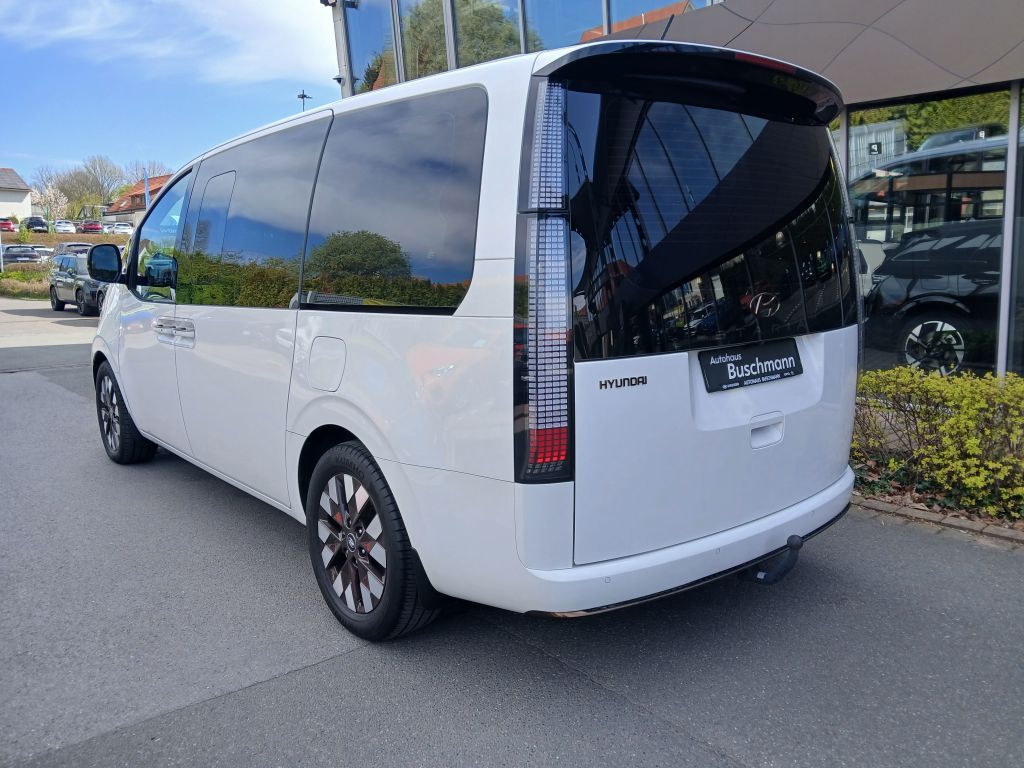 Hyundai Staria – Bild 3
