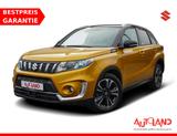 Suzuki Vitara 1.4 Comfort+ 4x4 LED Navi PDC Kamera ACC - Suzuki Gebrauchtwagen von 2019