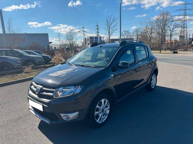 Dacia Sandero II Stepway Prestige