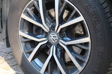 Volkswagen Tiguan Allspace - 12