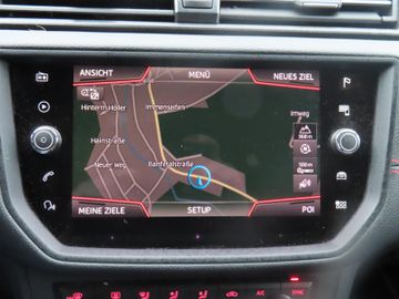 Fotografie 18 des Seat Ibiza FR 1.0 Bluetooth Navi M+S Garantie