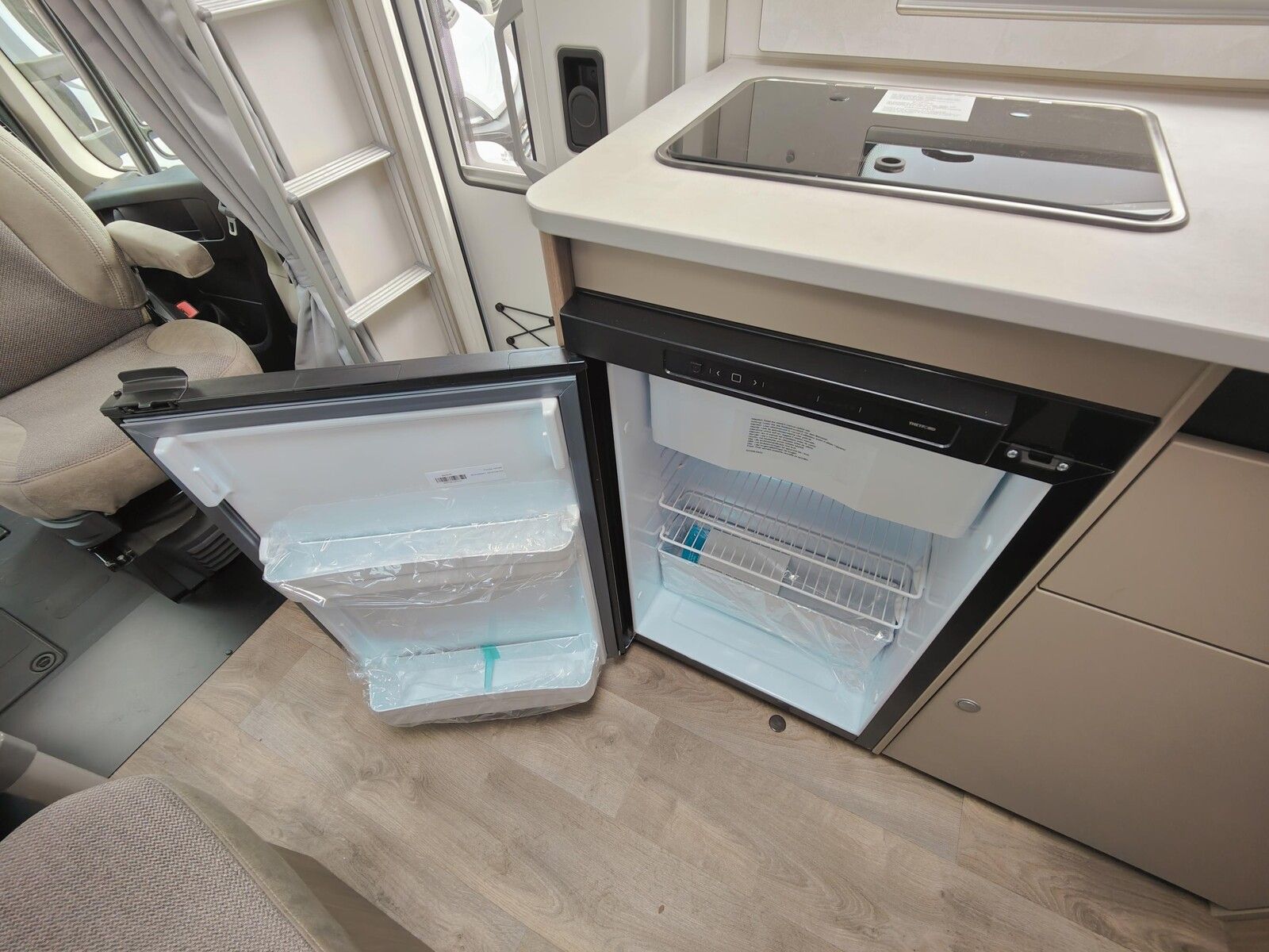 Fahrzeugabbildung Carado pro A 132 SIE SPAREN 6.594