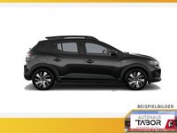 Dacia Sandero - Vorschau Bild 4