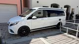 Mercedes-Benz Marco Polo, EZ 09/2020, Diesel, 176 kW, 4 Sitze - Mercedes-Benz Sitze