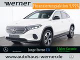 Mercedes-Benz EQA 250 EL-ART-ADV+ NIGHT PANO FAP 360° SOUND 19 - Mercedes-Benz EQA Gebrauchtwagen in Bremen