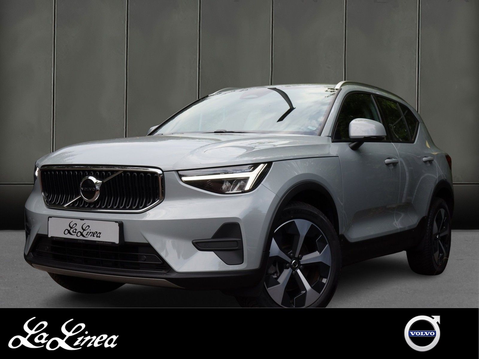 Volvo XC40 B3 Core
