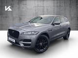 Jaguar F-Pace 30d Prestige AWD Leder Meridian Xenon ACC - gebrauchte Jaguar F-Pace aus dem Jahr 2020