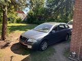 Skoda Octavia Combi 2.0 FSI Elegance Elegance - Skoda Octavia aus 2006: Elegance