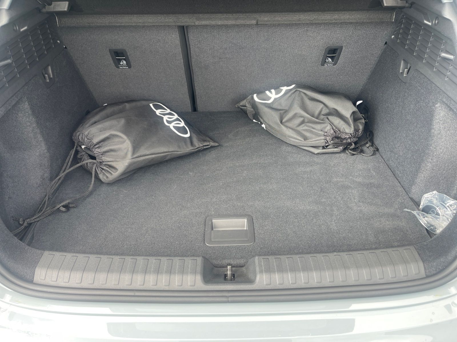 Audi A3 - Bild 14