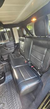 Jeep Wrangler Unlimited Black Edition 2.8 CRD Aut... - Jeep Wrangler in Mönchengladbach