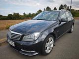 Mercedes-Benz C 300 CDI 4MATIC T BlueEFF. ELEG. Autom. ELE... - Mercedes-Benz C 300 aus 2011: 4matic