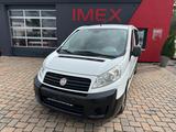 Fiat Scudo L2H1 120 PS HU neu Klima AHK 9 Sitze - Fiat Scudo mit Anhängerkupplung