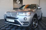 BMW X3 xDrive28i xLine/PDC/CARPLAY/RÜCKFAHRKAMERA - BMW X3: 28i