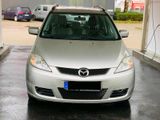 Mazda Mazad 5 7sitze - Mazda 5 in Hamburg