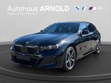 BMW 540d xDrive Touring M Sportpaket Pro Head-Up Har - BMW 5er Reihe: Schwarz