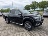 Nissan Navara 2.3dCi Tekna Double Cab 1.HAND AHK 360*KA - Nissan Navara mit Diesel-Antrieb