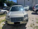 Land Rover Freelander 2.2 TD4 S.W. XS - Land Rover Freelander: Td4 Xs