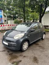 Citroën Citroen C1 - Citroën C1 in München