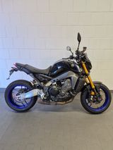 Yamaha MT-09 SP kurzes Heck - Offers matching your search criteria