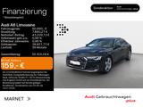 Audi A6 Limousine 50 TDI quattro S line*Navi*Matrix*A - Audi A6 Jahreswagen