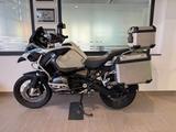 BMW R 1200 GS ADVENTURE - BMW R 1200