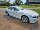 BMW Z4 M 35i - BMW Z4 M: Cabrio