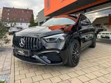 Mercedes-Benz GLA 35 AMG 4Matic*Super Optik*21 Zoll*Led*Kame* - gebrauchte Mercedes-Benz GLA 35 AMG aus dem Jahr 2024