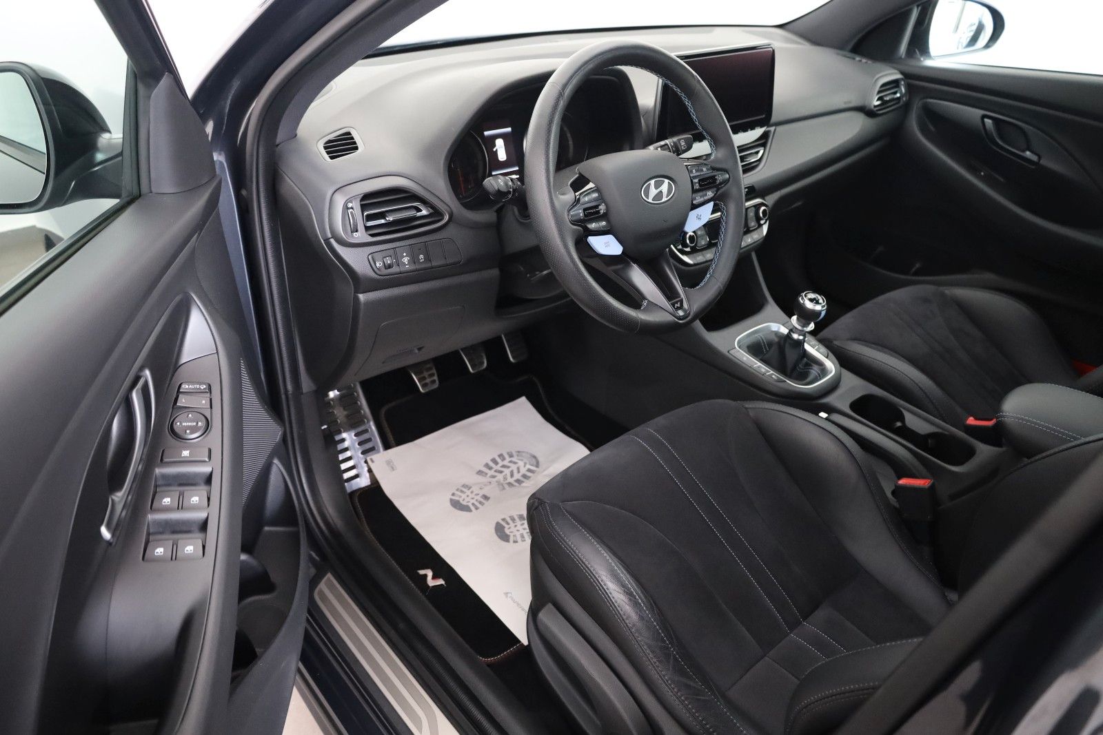 Fahrzeugabbildung Hyundai i30 N Performance TLeder,Navi,LED,Kamera,CarPlay