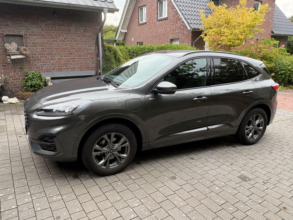 Image of Ford Kuga