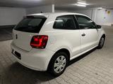 Volkswagen Polo V Trendline Klima 1.2 TÜV 05/2027 - Gebrauchtwagen bis 3.500 Euro mit TÜV