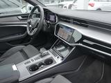 Audi A6 Lim. 50 TFSI e qu S line Int ACC AHK LED Navi - Audi A6 mit Hybrid-Antrieb