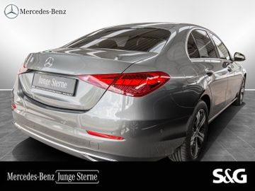Mercedes C 300 - 4