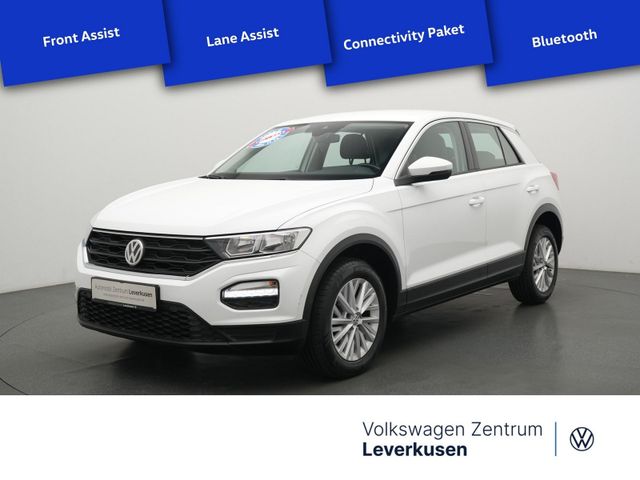 VW T-Roc KLIMA PORT NAVI