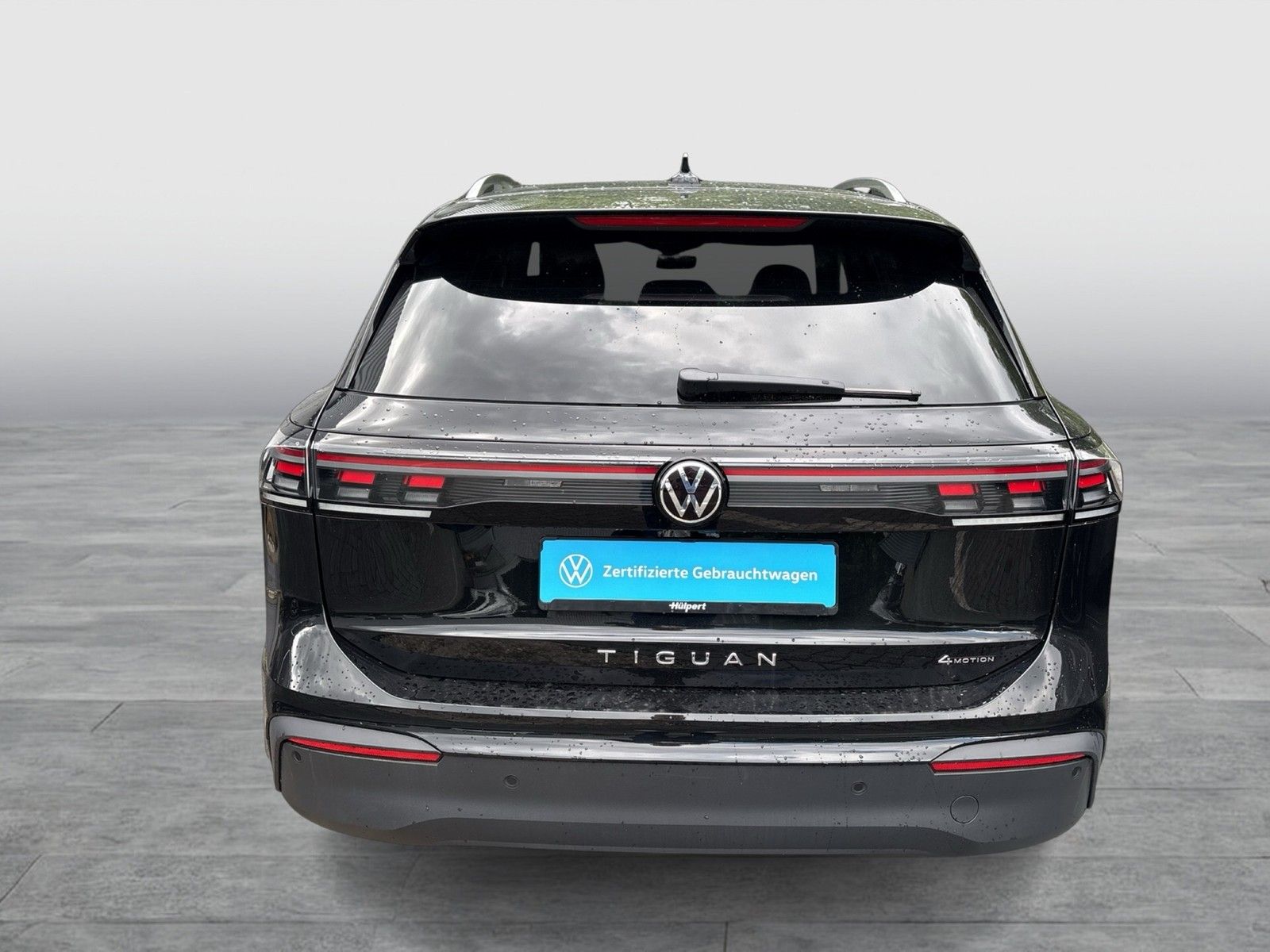 Volkswagen Tiguan 2.0 GOAL 4X4 360CAM ACC LM18 EKLAPPE NAVI foto 5