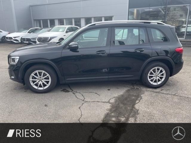 Mercedes-Benz GLB 200 AHK APPLE CAR PLAY PTS NAVI