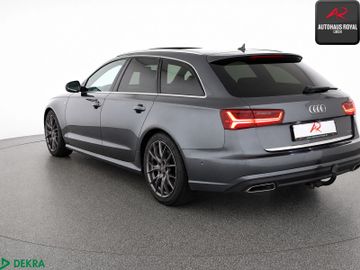 Audi A6 - 3
