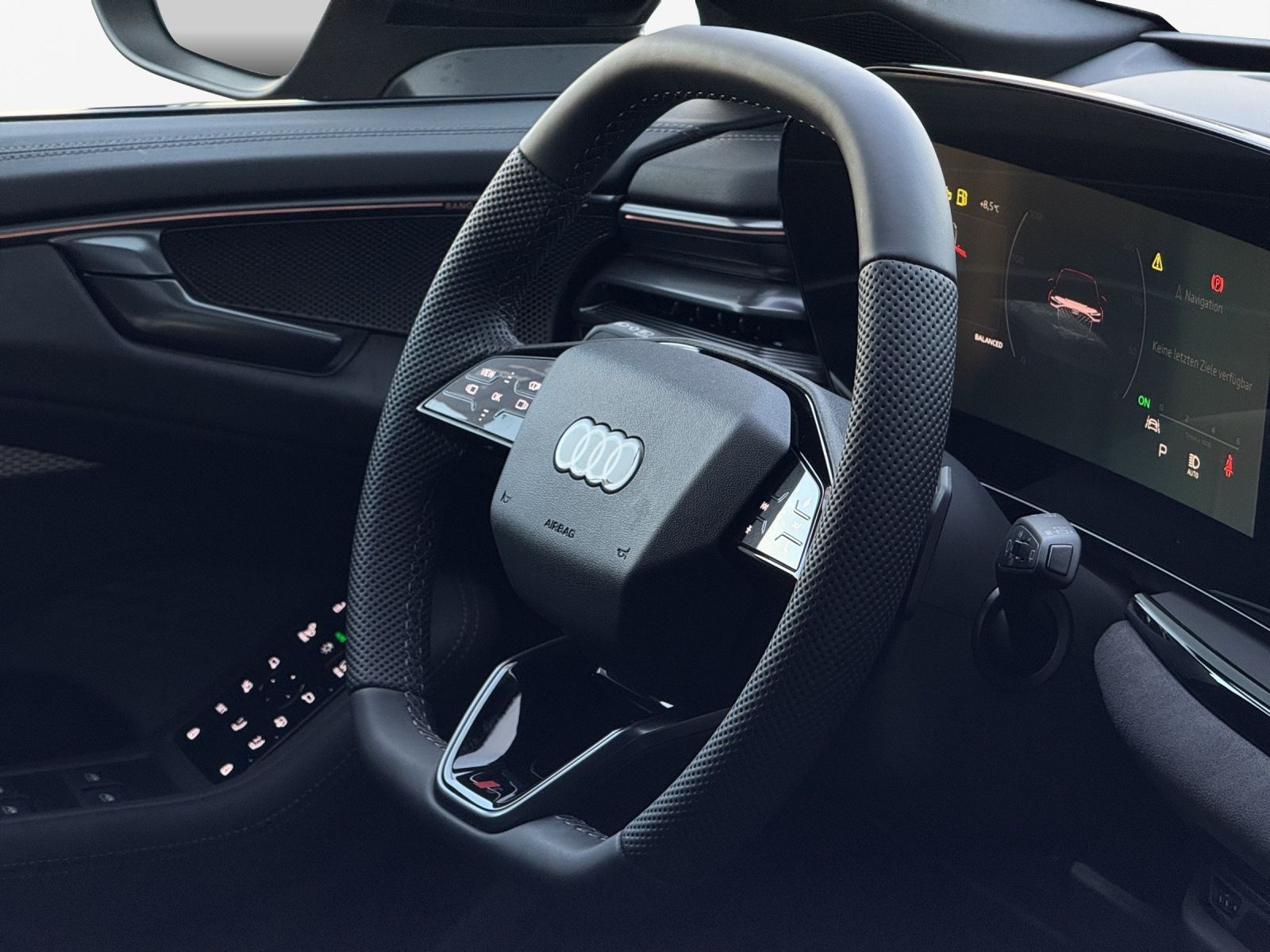 Audi A6 - Bild 7