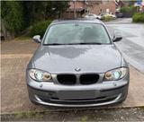 BMW 1er 116D Facelift  Top Zustand, CIC N... - BMW: 1er Facelift