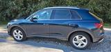 Audi Q3 40 TFSI quattro S tronic advanced - Audi Q3 40 TFSI Gebrauchtwagen