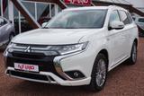 Mitsubishi Outlander 2.4 Plug-in Hybrid 4WD AWD DAB Kamera - Mitsubishi Outlander mit Hybrid-Antrieb: In Plug