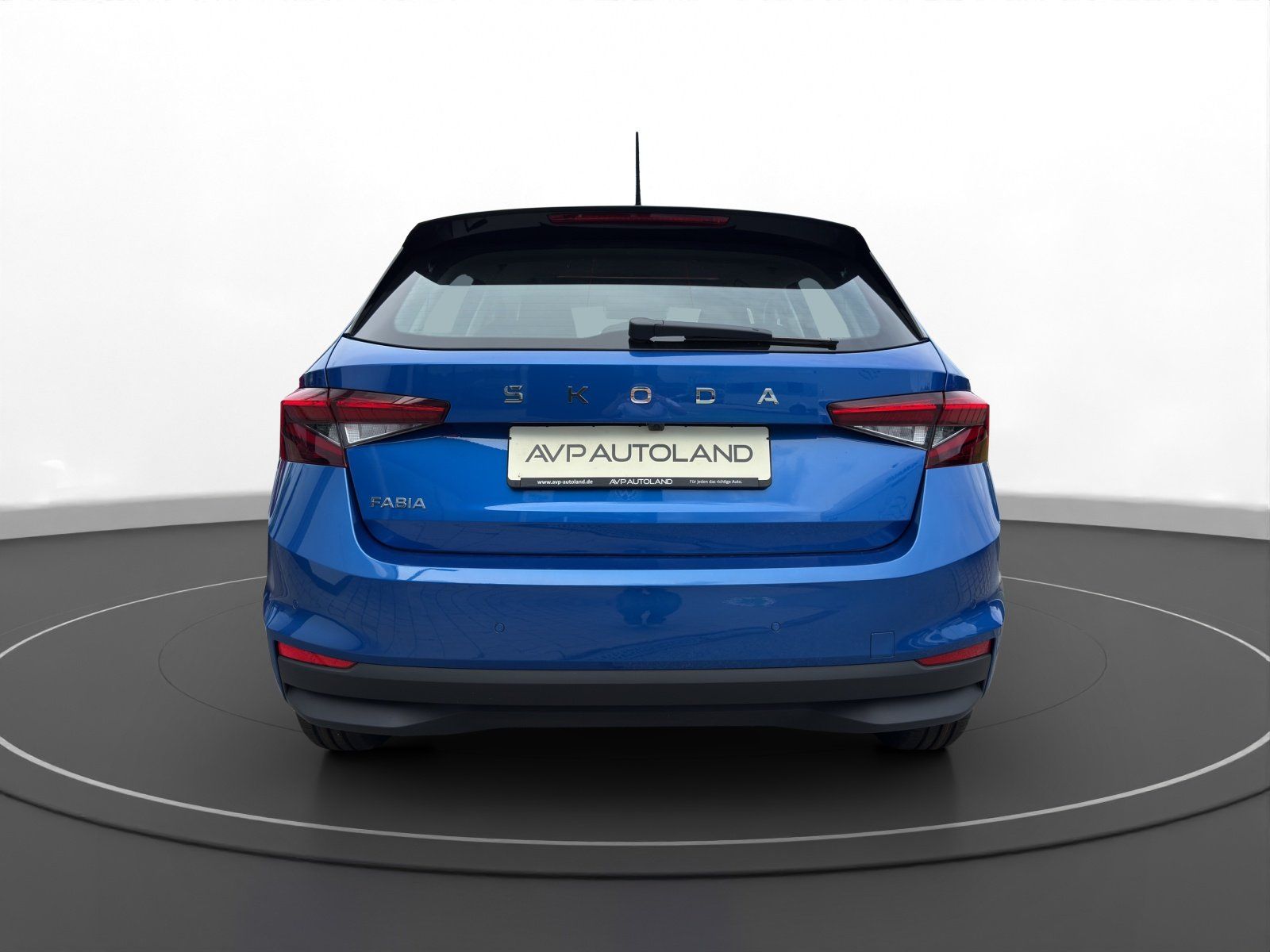 Skoda Fabia - Bild 6