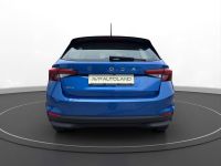 Skoda Fabia - Vorschau Bild 6