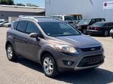Ford Kuga 2.0TDI 140PS - Klima - PDC - ALU - TÜV NEU - Ford Kuga: 140 Ps