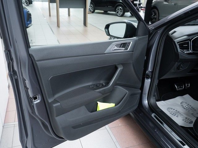 Polo R-Line TSI DSG Hauseigenes Sondermodell Top