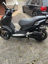 Peugeot Speedfight 4 LC 2-Takt, Neuteile, entdrosselt - PEUGEOT SPEEDFIGHT 4